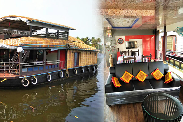 kerala-houseboats